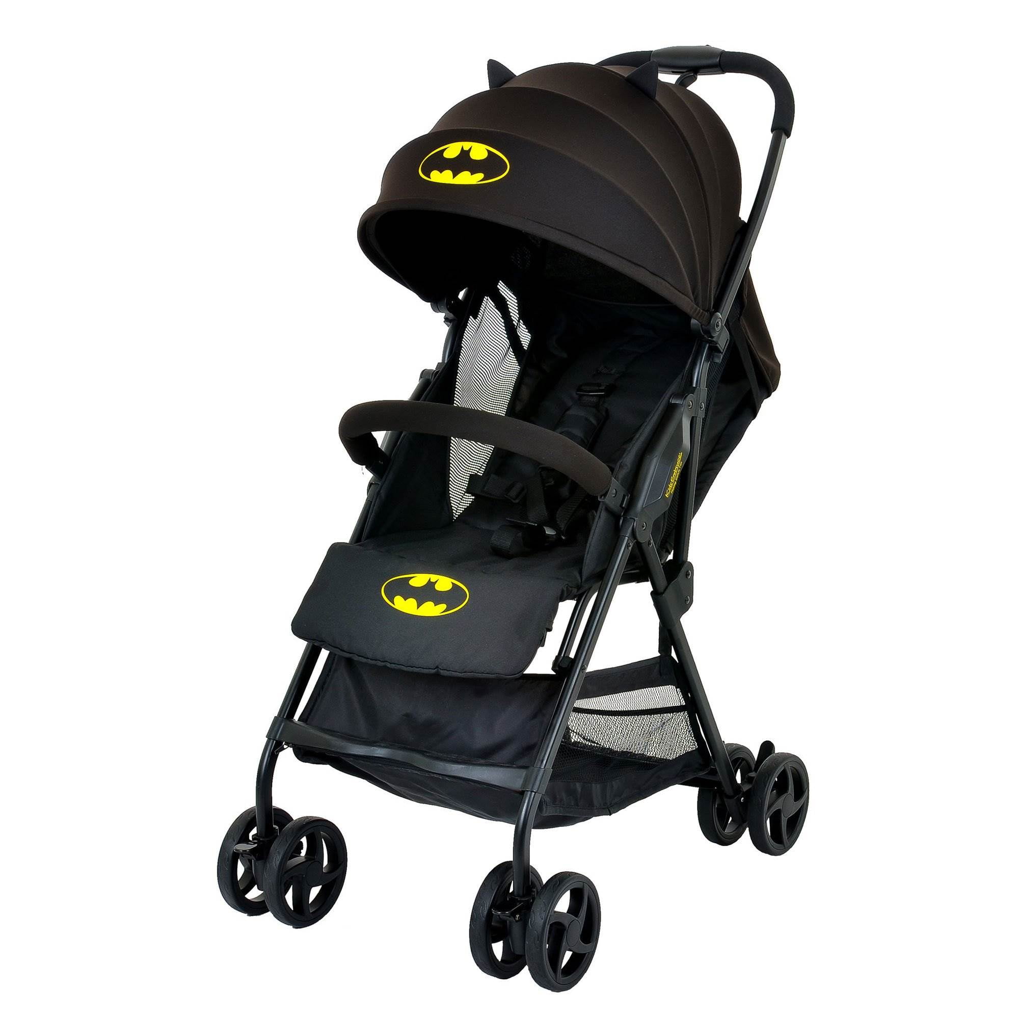 best all around stroller
