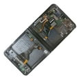 thumbnail image 3 of Amoled Screen With Frame for Samsung Z Flip5 Sm-f731b, 3 of 6