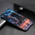 thumbnail image 1 of GZA-18 Sword Art Online Cover Xiaomi Redmi 9T Note 5 6 Pro Note5 Note6 silicona teléfono carcasa suave caso, 1 of 4
