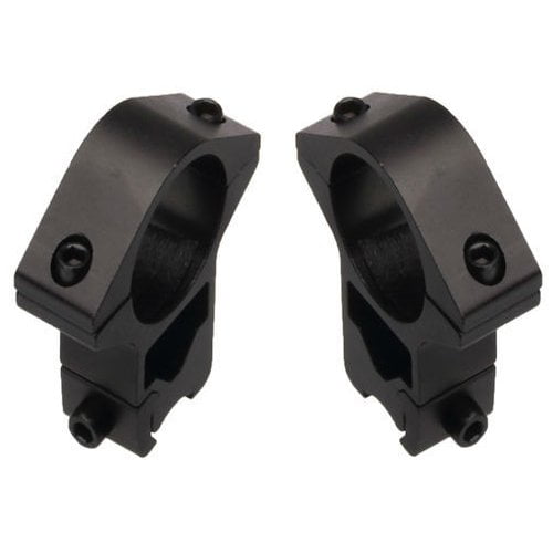 Rings Bracket Scope Mount Sports Archery Fixture For Hunting Convenient 