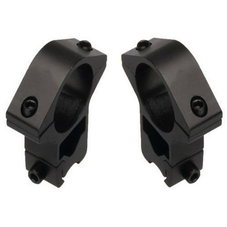Scope Ring Mounts For Scopes With 1