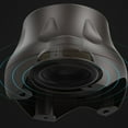 thumbnail image 6 of OSD Forza10 10" Outdoor Subwoofer 300W Weather-Resistant, IP66 Rated High-Impact Molded Enclosure, 6 of 8