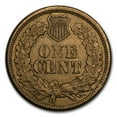 thumbnail image 2 of 1863 Indian Head Cent XF, 2 of 2
