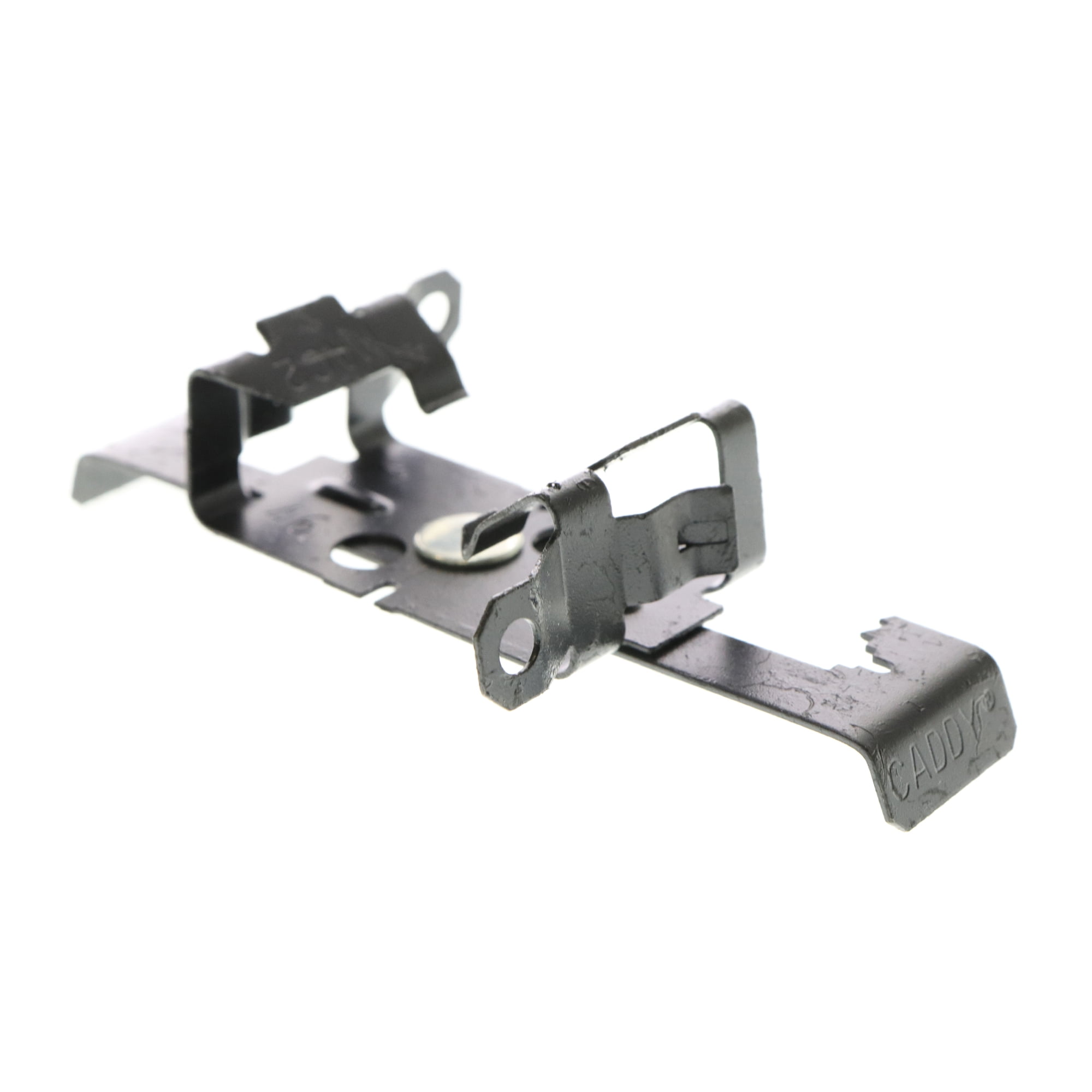 Caddy Erico MAC24Z34 Horizontal Stud Clip, MC/AC Cable, 1/4Inch, 12