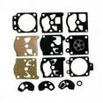 thumbnail image 2 of Top Notch Carburetor Diaphragm Gasket Rebuild Kit For Walbro D10 Wat Enhanced Durability And Easy Installation, 2 of 5
