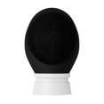 thumbnail image 1 of Cepillo limpiador Buttah Skin Buttah Vibe con soporte de 2 velocidades, 1 of 8