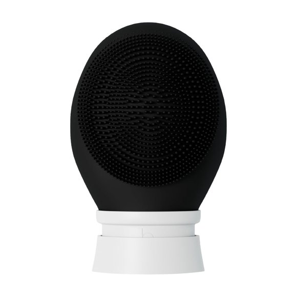 Cepillo limpiador Buttah Skin Buttah Vibe con soporte de 2 velocidades