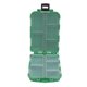 thumbnail image 1 of Estuche De Almacenamiento Portátil Para Cebo De Anzuelo De Pesca, Organizador De Caja De Aparejos De Pesca Impermeable, Estuche De Plástico Para Señuelos Con 10 Compartimentos, 1 of 7