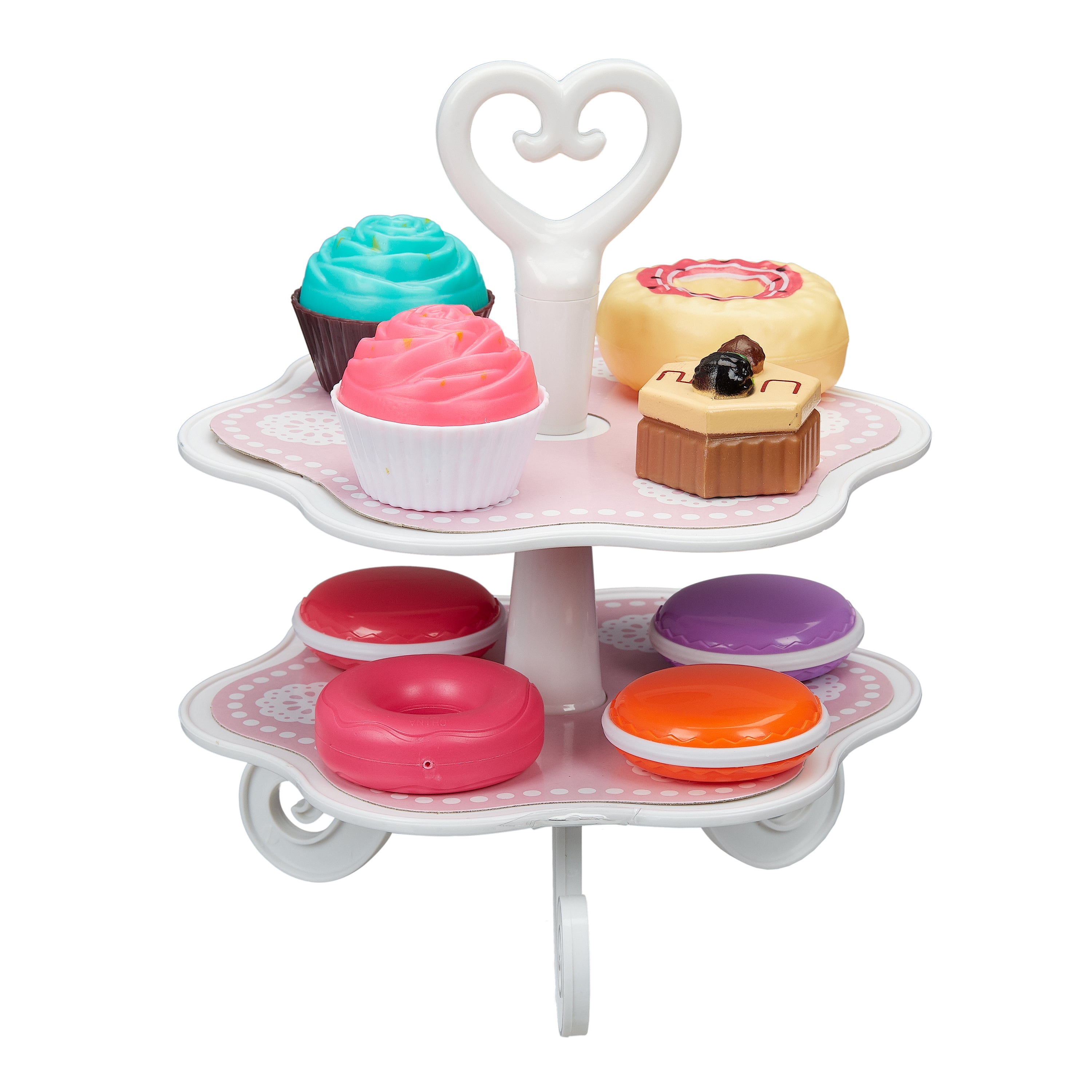 kid connection tea set