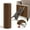 Brown, variant on Trimmable Cat Scratching Mat, 118”x15.8” Self-Adhesive Replacement Cat Scratch Furniture Protector for Cat Wall Furniture and Scratcher Posts