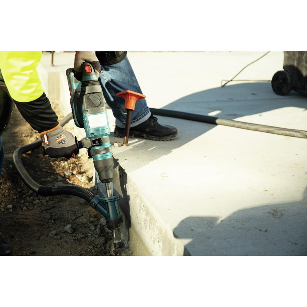 Bosch Profactor 18V Hitman 1 9/16In Rotary Hammer Kit