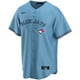 Youth Toronto Blue Jays MLB Alternate Blue Jersey - image 1 of 1