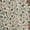 Green, variant on Jdlsppl Women's Boho Skirt High Waist Printed Beach Ruffle A Line Summer Fashion Peasant Travel Casual Button Red Large