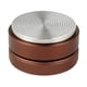 thumbnail image 1 of Distribuidor/nivelador/apisonador de café para cocina, herramienta de distribución de espresso de 51 mm/58 mm 58mm- Hilo, 1 of 7