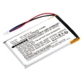 thumbnail image 3 of 361-00019-16 Battery for Garmin Nuvi 1300 1340 1350 1370 1375 1390 1490 GPS, 3 of 6