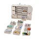 thumbnail image 5 of Organizador Infantil Jumbo MIMA Librero En Forma de Elefante, 5 of 7