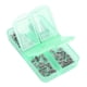thumbnail image 5 of Tubo 80 Unids/caja Tubo Bucal Dental 1er Molar Unión Conv Suministros De Ortodoncia Dental, 5 of 8