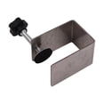 thumbnail image 4 of Clip de fijación de cajón Plantilla de cajón fácil de usar Abrazaderas de instalación frontal de cajón de acero Grande, 4 of 8