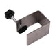 thumbnail image 4 of Clip de fijación de cajón Sharpla abrazaderas de instalación de gabinete alta resistencia Grande, 4 of 8
