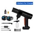 thumbnail image 1 of Brushless High Pressure Cleaner Washer Spray Water Gun Portable Car Wash Pressure Water Cleaning Machine For 18V Battery ,Easy Use, 1 of 7