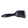 thumbnail image 4 of Kitchen Accessories BBQ Brush Barbecue Grill Brush Stainless Steel Wire Bristles Scraper BBQ Grate Cleaner BBQ Accessories Tools, 4 of 5