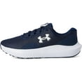 thumbnail image 4 of Under Armour Men's Charged Surge 4 Running Shoe 3027000-401  Navy, 4 of 6