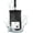 Stealth Black - 1 Pack - XL, variant on General Marine - IP68 Waterproof Phone Pouch (XL Size) Floating Waterproof Phone Case - Beach Cruise Ship Travel Essentials - Works with All Phones - Detachable Lanyard - Black