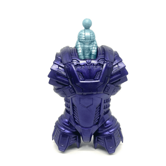 Marvel Legends Captan Marvel BAF Kree Sentry Torso Piece only