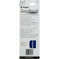 thumbnail image 2 of Pilot EasyTouch  Medium Retractable Ball Point Pens, Blue 2 ea (Pack of 4), 2 of 2