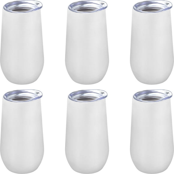 Stemless Wine Glasses Bulk