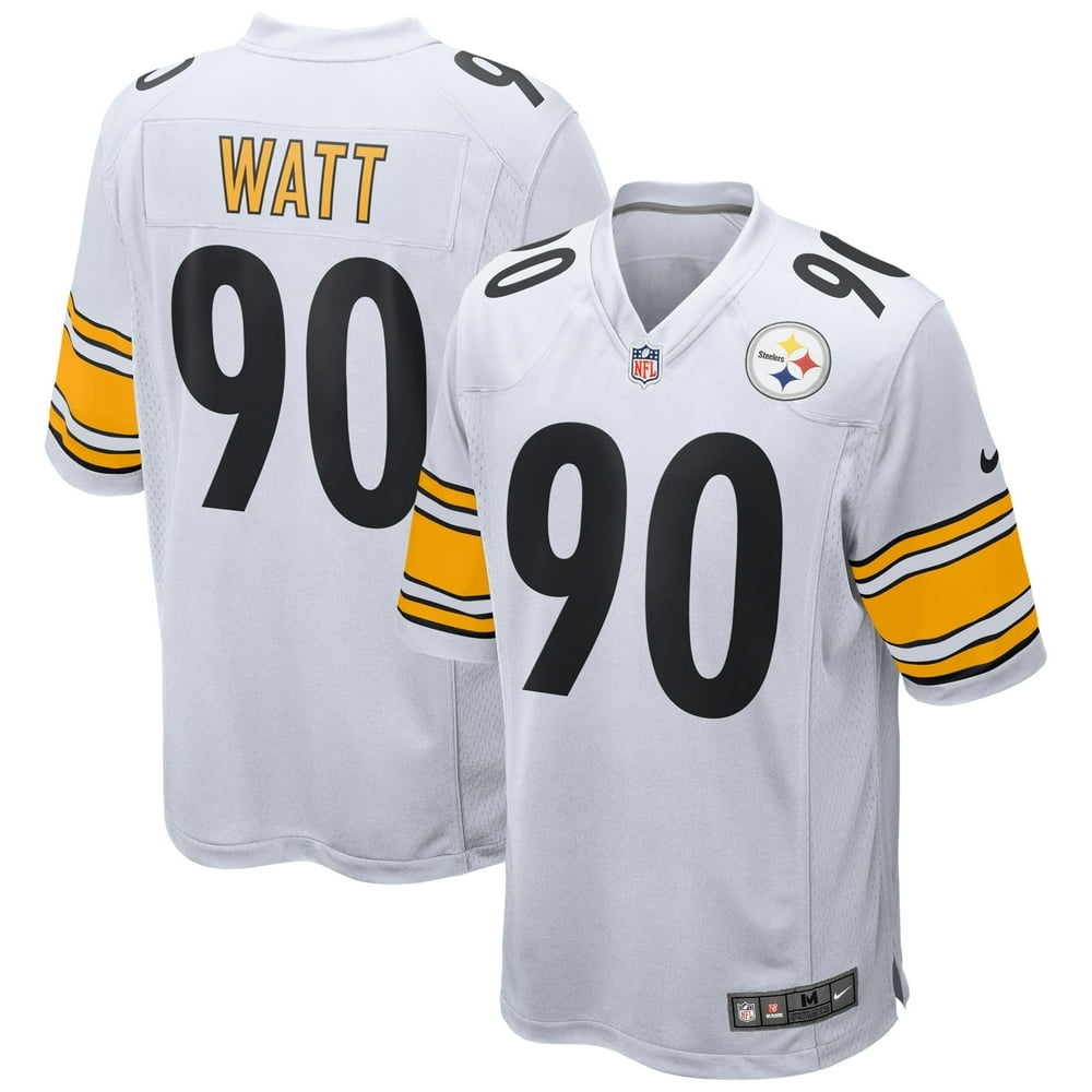 watt jersey