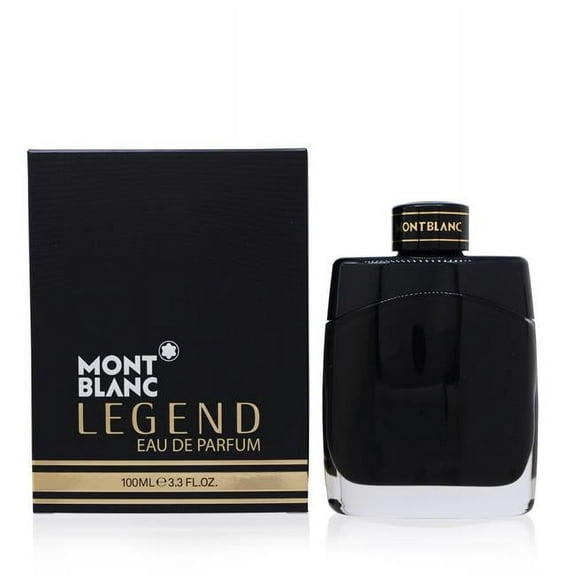 Mont Blanc MLEMES33 3.3 oz Legend Eau De Parfum Spray for Men