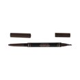 thumbnail image 2 of Profusion Cosmetics | Duo Définissez vos Sourcils en Brun Moyen, 2 of 3