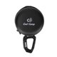 thumbnail image 5 of Comedero colgante para mascotas con tazas dobles contenedor de comida para acampar con estuche EVA para perros y gatos, 5 of 8