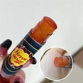 thumbnail image 5 of Fruit Lip Balm Moisturizing Clear Lip-Primer Cute Tinted Gloss Stick Lighten Lines Plump Lip Care Makeup Cosmetics, 5 of 5