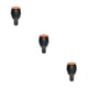 thumbnail image 2 of Cateissary Boquilla de rociador de 360 ​​grados para riego de jardín, trípode Universal de acero inoxidable, herramienta de riego, césped, Type1 NO1, 2 of 6