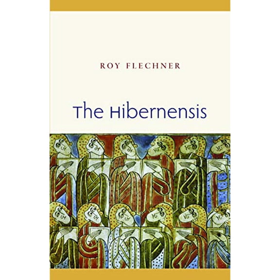 Pre-Owned The Hibernensis: Book 1: A Study and Edition (Studies in Medieval and Early Modern Canon Law), 9780813231938, 0813231930, Hardcover, Bilingual edition