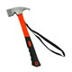 thumbnail image 5 of Mazo de material acero multifunción, toldo, martillo, , removedor de cvijas, herramienta para quitar , extractor de cvijas naranja Soledad Martillo para carpa, 5 of 10
