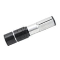 thumbnail image 2 of Bike Fork Stem Extender, Bike Stem Riser Aluminium Alloy  For DIY Black, 2 of 8