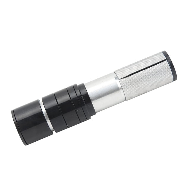 Bike Fork Stem Extender, Bike Stem Riser Light Weight For Mountain Bike Black
