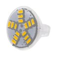 thumbnail image 3 of 7w Mr11 Gu4 600lm Led Bulb Lamp 15 5630smd Warm White Light, 3 of 5