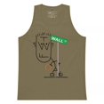thumbnail image 3 of Wall Street | Insider Trading Tank Top, 3 of 8