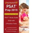 thumbnail image 1 of Pre-Owned PSAT Prep 2019 with Practice Tests: PSAT Study Guide 2019 with 2 Practice Tests, 9781628456233, 162845623X, Paperback,, 1 of 1