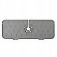 thumbnail image 1 of 1 pack, silicone mat, waterproof tap mat, asphalt mat, gray, 1 of 5