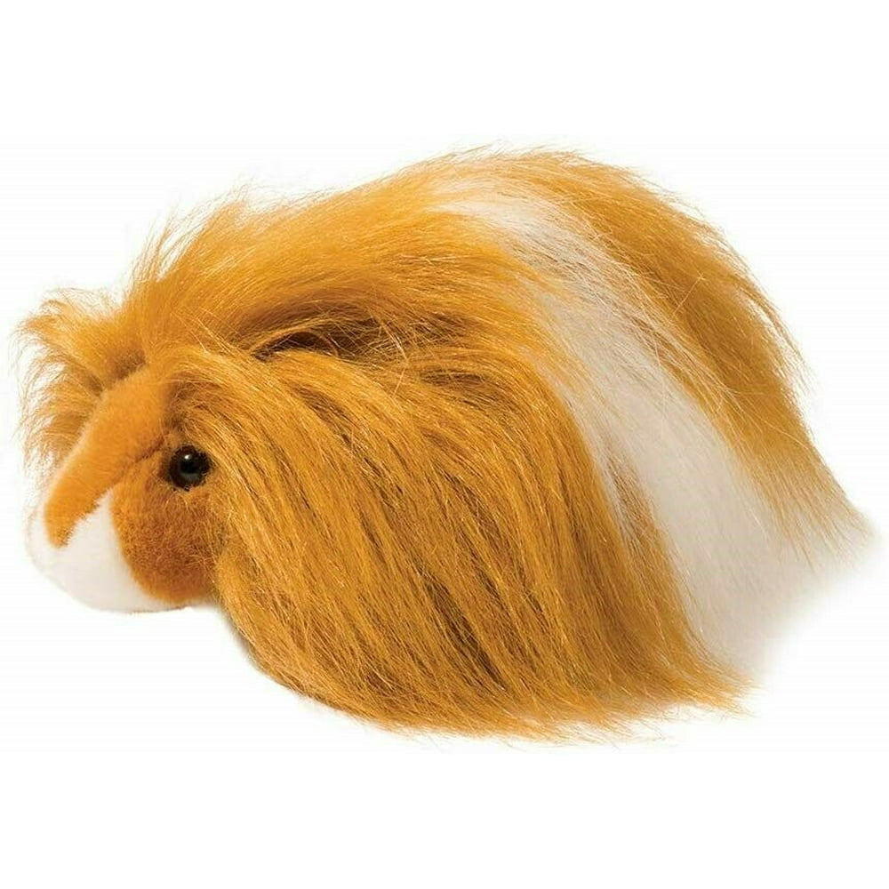 Douglas Cuddle Toys Otis Guinea Pig #4125 Stuffed Animal Toy - Walmart.com - Walmart.com