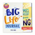 thumbnail image 1 of Diario Big Life Journal Segunda Edición: mentalidad de crecimiento para niños, 1 of 9