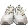 thumbnail image 2 of New Balance Shoes Men's 7.5 WX623WN3 Casual Comfort Cross Trainer White Navy NEW, 2 of 6