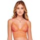 thumbnail image 1 of Bralette Ilusión 72014 naranja G, 1 of 3