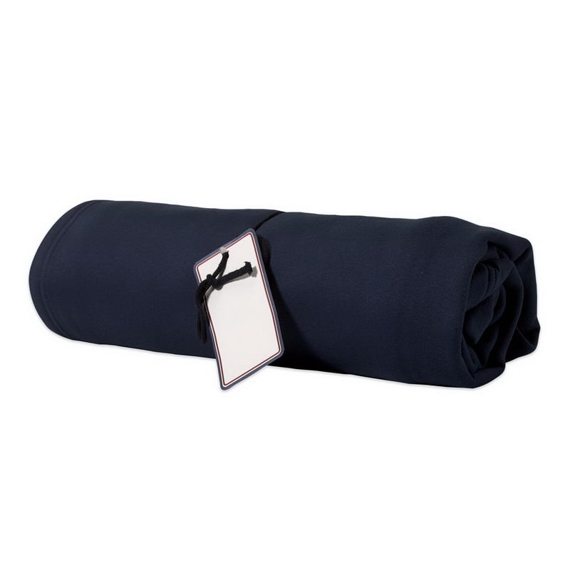 mv sport sweatshirt blanket