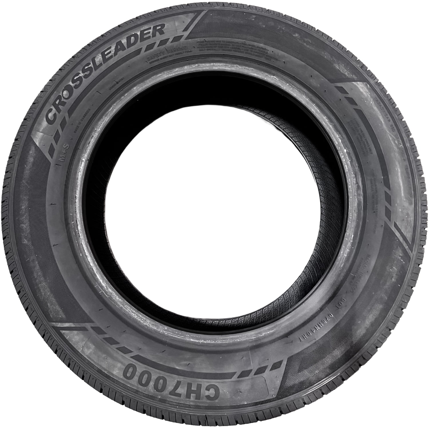 Crossleader CH7000 195/60R15 88H Performance All Weather Tire